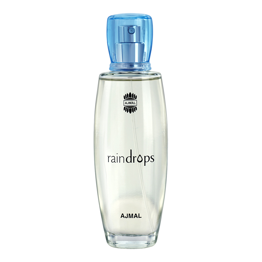 Ajmal Rain drops for female 50ml | 蝦皮購物