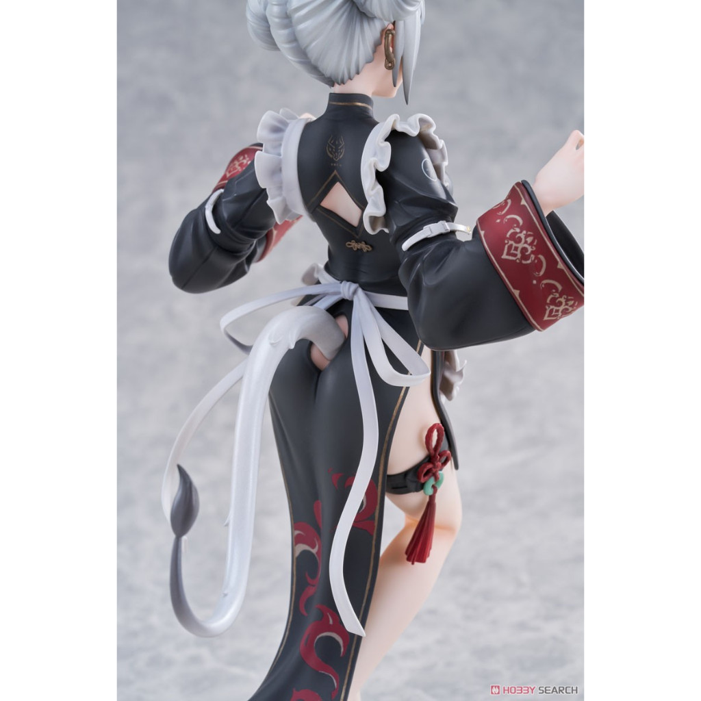 夏本舖》現貨MAGI ARTS 特典版現人擬神麒麟游neco 原畫內附色紙女僕