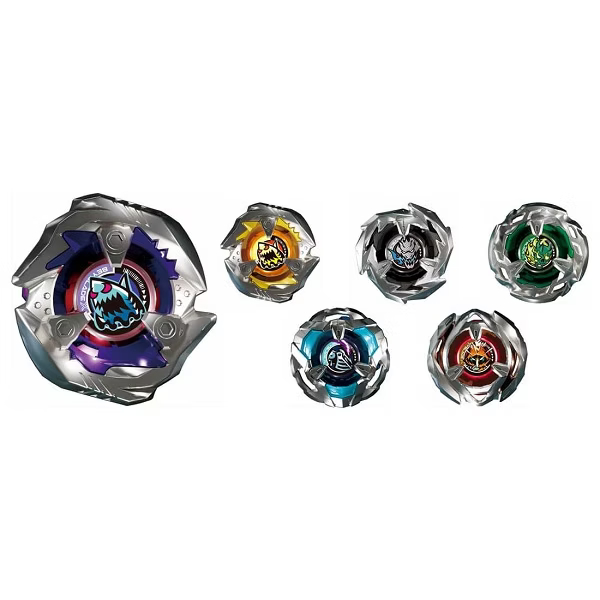 BEYBLADE 戰鬥陀螺 13SET BX-29 6個 BX-09 7個 TAKARA TOMY】 BEYBLADE X 戰鬥陀螺BX-14 隨機強化組Vol.01 (隨機出貨