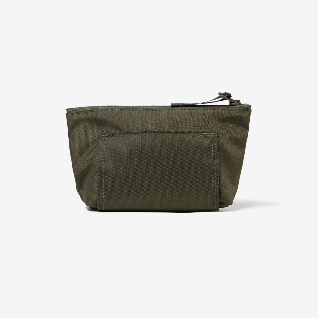 AllenTAPS】WTAPS 23SS MAG M / POUCH / NYLON. CORDURA | 蝦皮購物