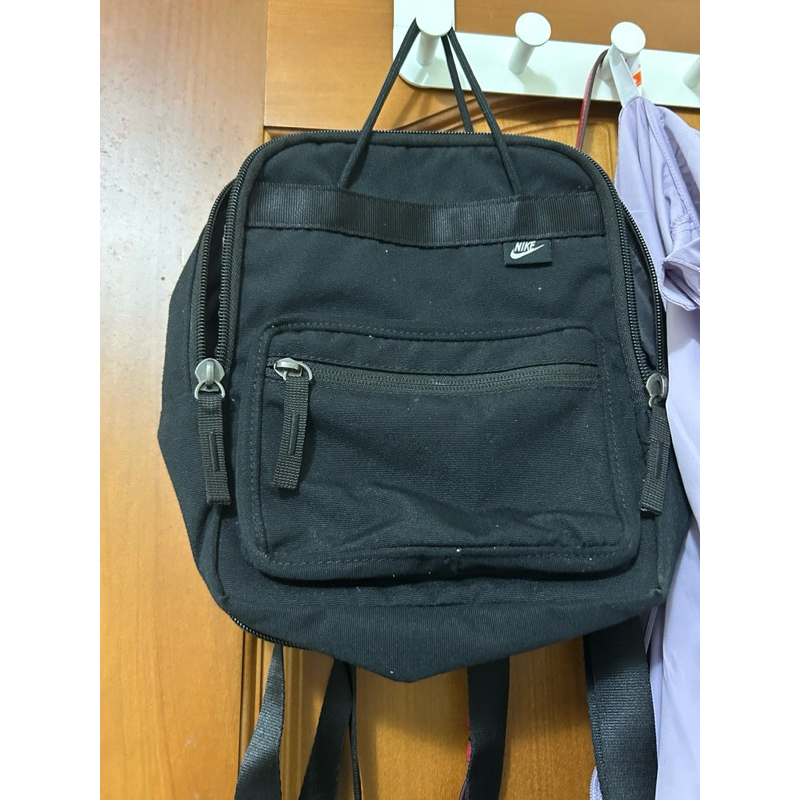 Nike tanjun mini
