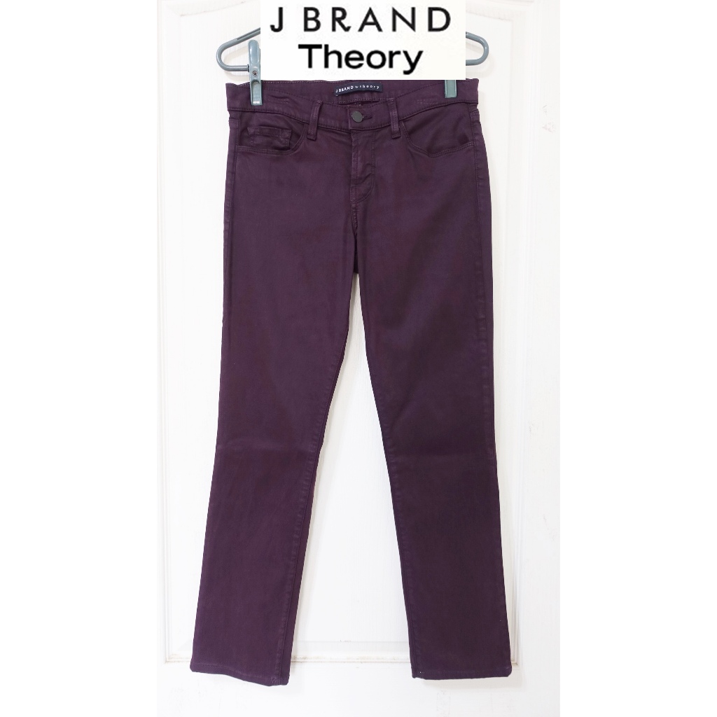 J BRAND For New Releases