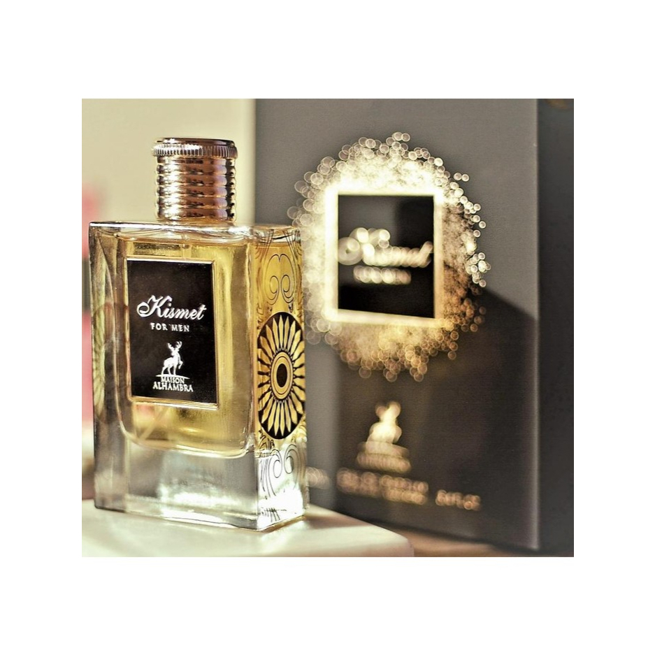 メゾン・アランブラ キスメット エンジェル 香水 100ml メゾン・アランブラ キスメット エンジェル 香水 100ml