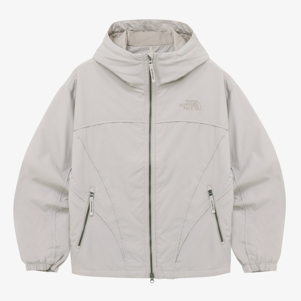 ☆Baro☆韓版The North Face 24FW UTILITY HEAT JACKET | 蝦皮購物