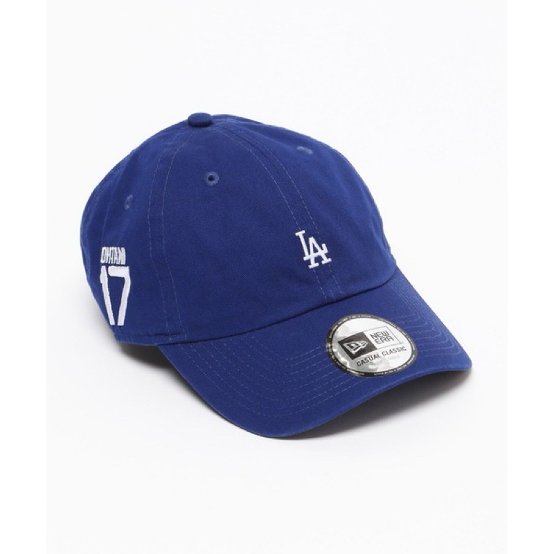 NEW ERA ニューエラ 大谷 翔平 モデル US限定 キャップ 海外限定