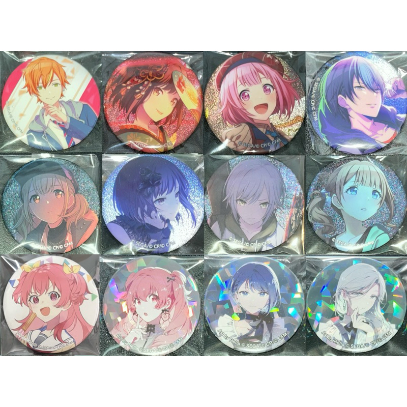 宵崎奏　宝石箱　パブミラー　コースター　rella Amazon.co.jp: Rella 個展 セカイの宝石箱 コースター