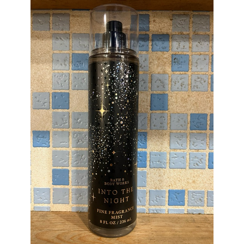 光頭&Jordan小舖》Bath&body works BBW INTO THE NIGHT乳液沐浴噴霧乳霜| 蝦皮購物 光頭&Jordan小舖》Bath&body works BBW INTO THE NIGHT乳液沐浴噴霧乳霜| 蝦皮購物