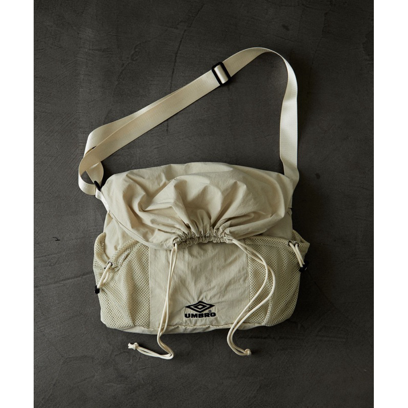 24ss 別注 Nylon Shoulder Bag FREAKS FREAK'S STORE｜別注 Nylon Shoulder Bag 24SS 25SS | Rakuten