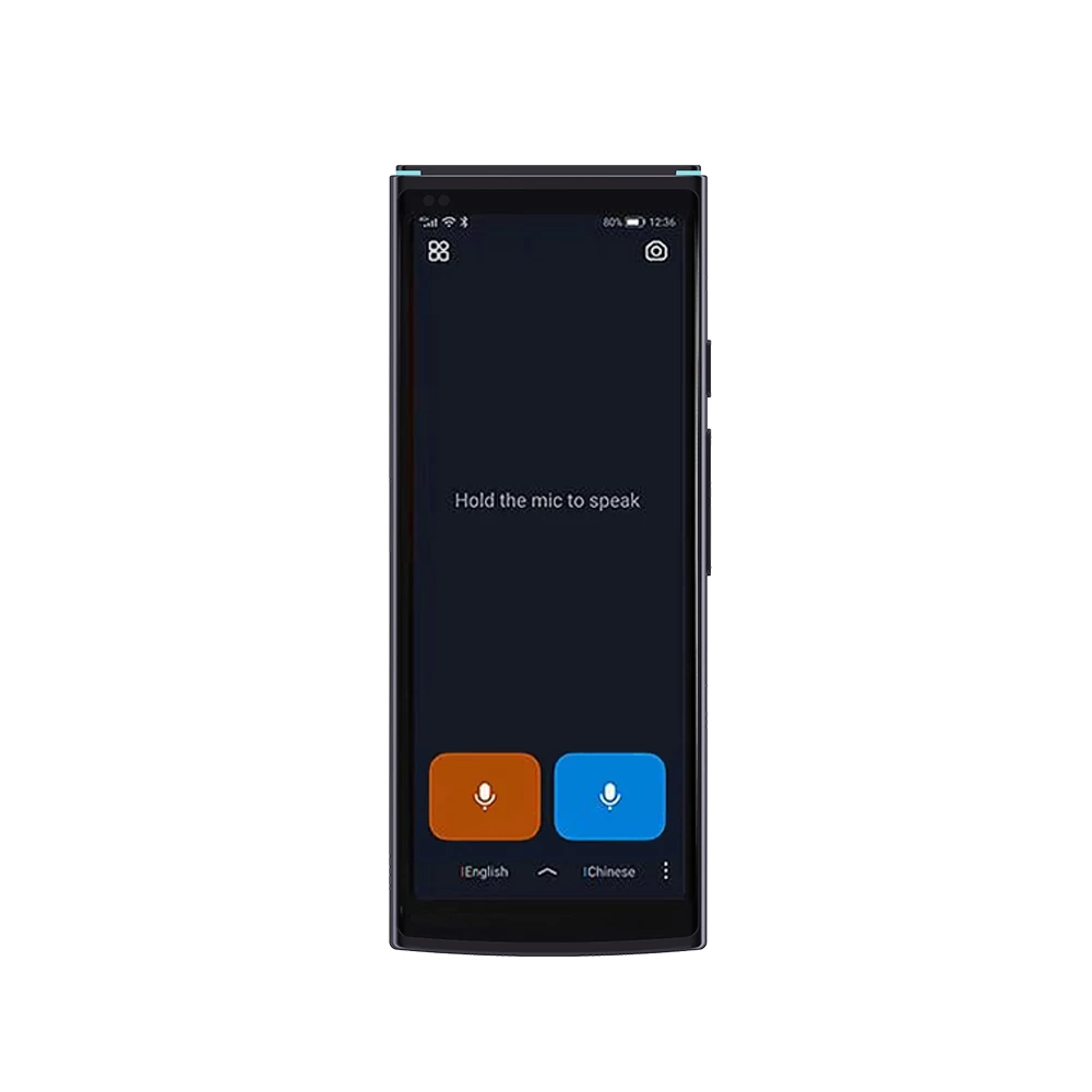 跨越語言的終極橋樑：科大訊飛 iFLYTEK AIT2221T 雙屏翻譯機推薦