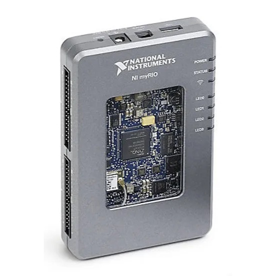 田宮 TAMIYA 72 XILINX FPGA NI myRIO myRIO-1900 嵌入式介面卡 LabVIEW | 蝦皮購物