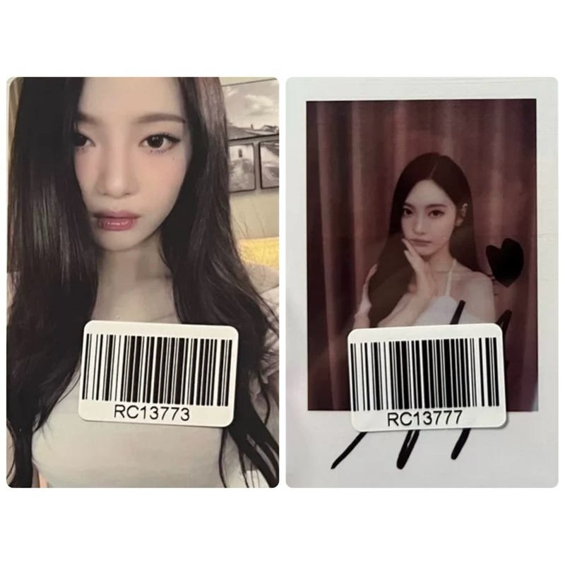 預購】aespa armageddon 正規一KMS kmstation 預售幸運上海咖啡特典小