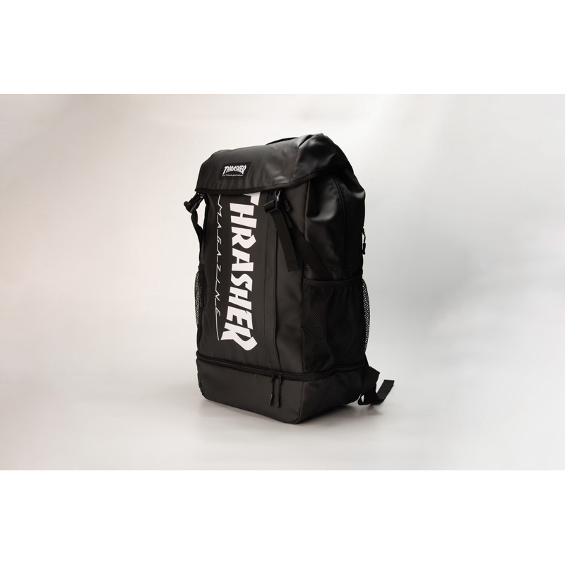 THRASHER BACK PACK 行李多功能後背包 | 蝦皮購物