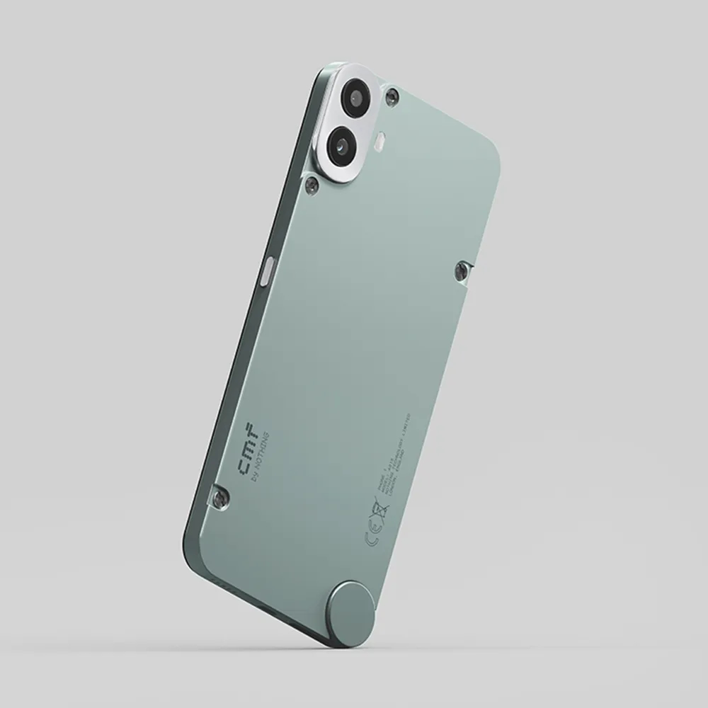 NOTHING CMF Phone 1 (8G+256G) | 蝦皮購物 NOTHING CMF Phone 1 (8G+256G) | 蝦皮購物
