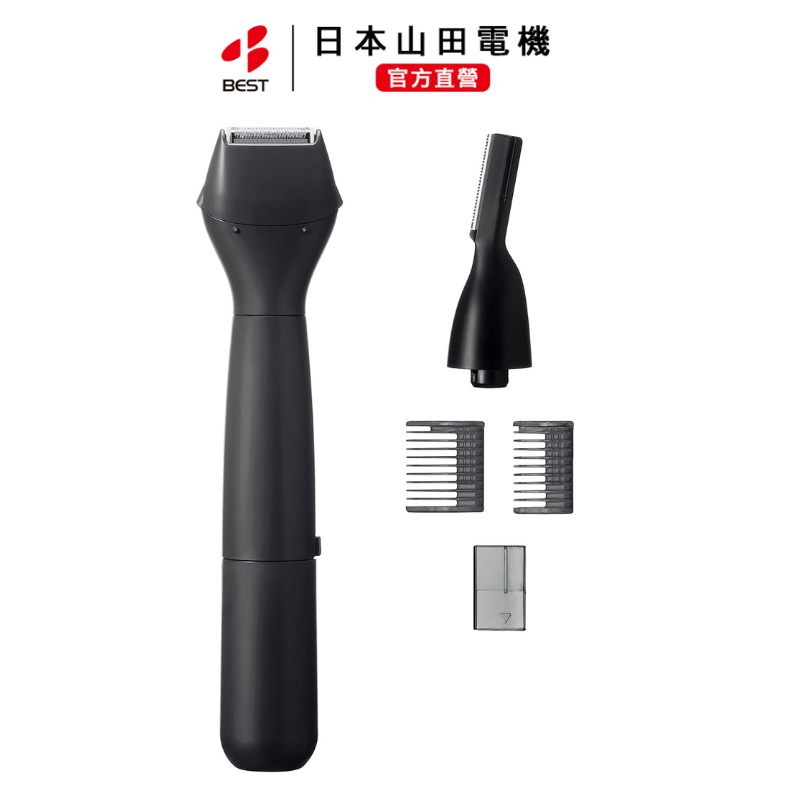 [日本直送]Panasonic 國際牌 ER-GZ50-K首款多功能刮胡刀男士美容 | 蝦皮購物