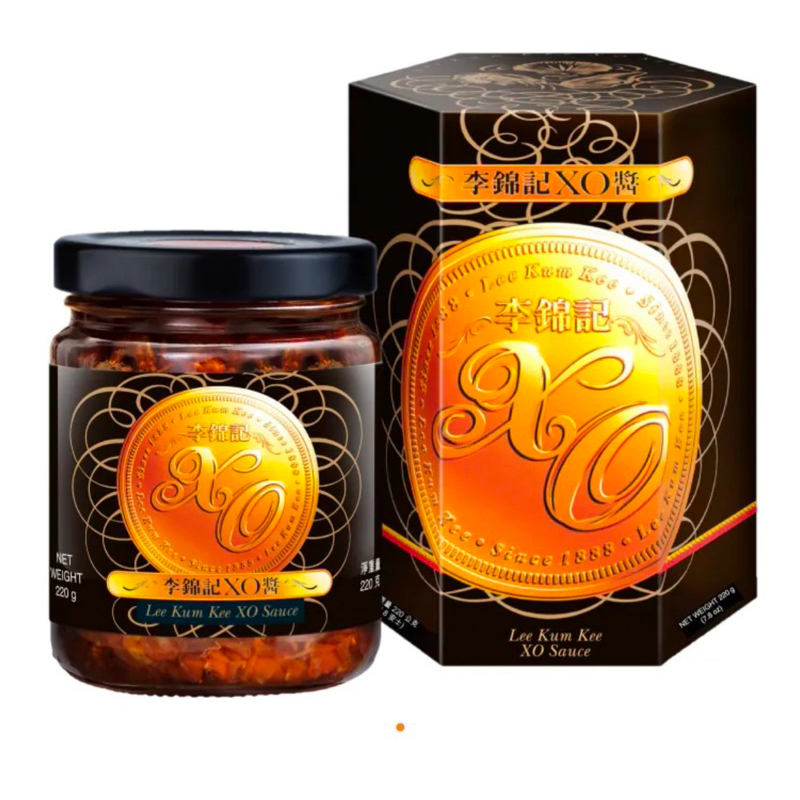 李錦記XO醬｜優惠推薦- 蝦皮購物- 2026年6月