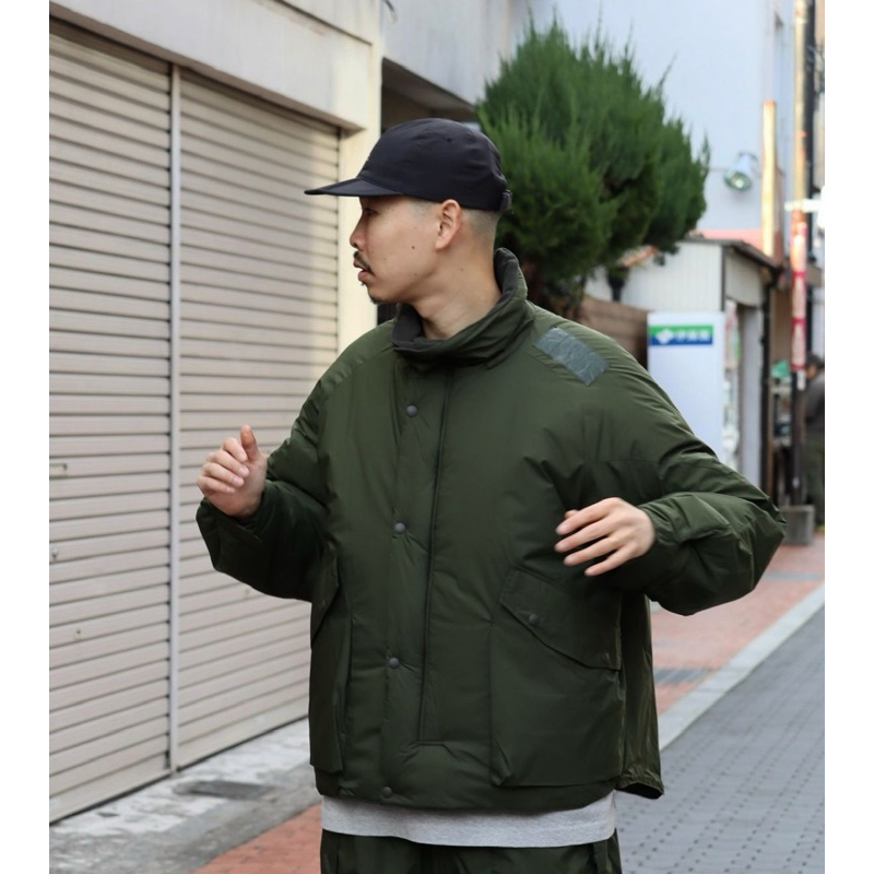 N.HOOLYWOOD 24AW HALF COAT 外套夾克風衣| 蝦皮購物 N.HOOLYWOOD 24AW HALF COAT 外套夾克風衣| 蝦皮購物