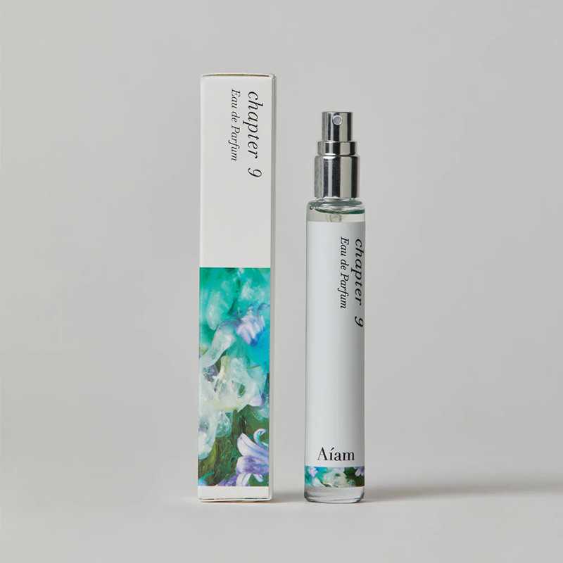 日本代購🇯🇵Aiam 香水Chapter65,8,9｜日本小眾香氛品牌｜8ml