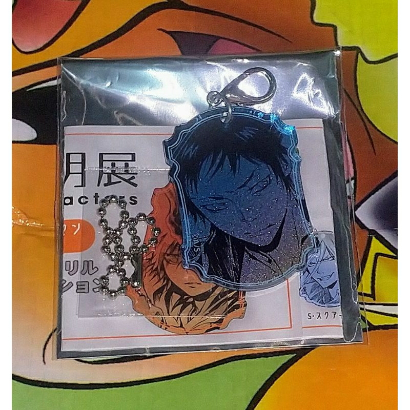 家庭教師ヒットマンREBORN! 天野明展 全巻ピンズセット 綱吉 雲雀 獄寺他 家庭教師ヒットマンREBORN! 天野明展 全巻ピンズセット 綱吉 雲雀 獄寺
