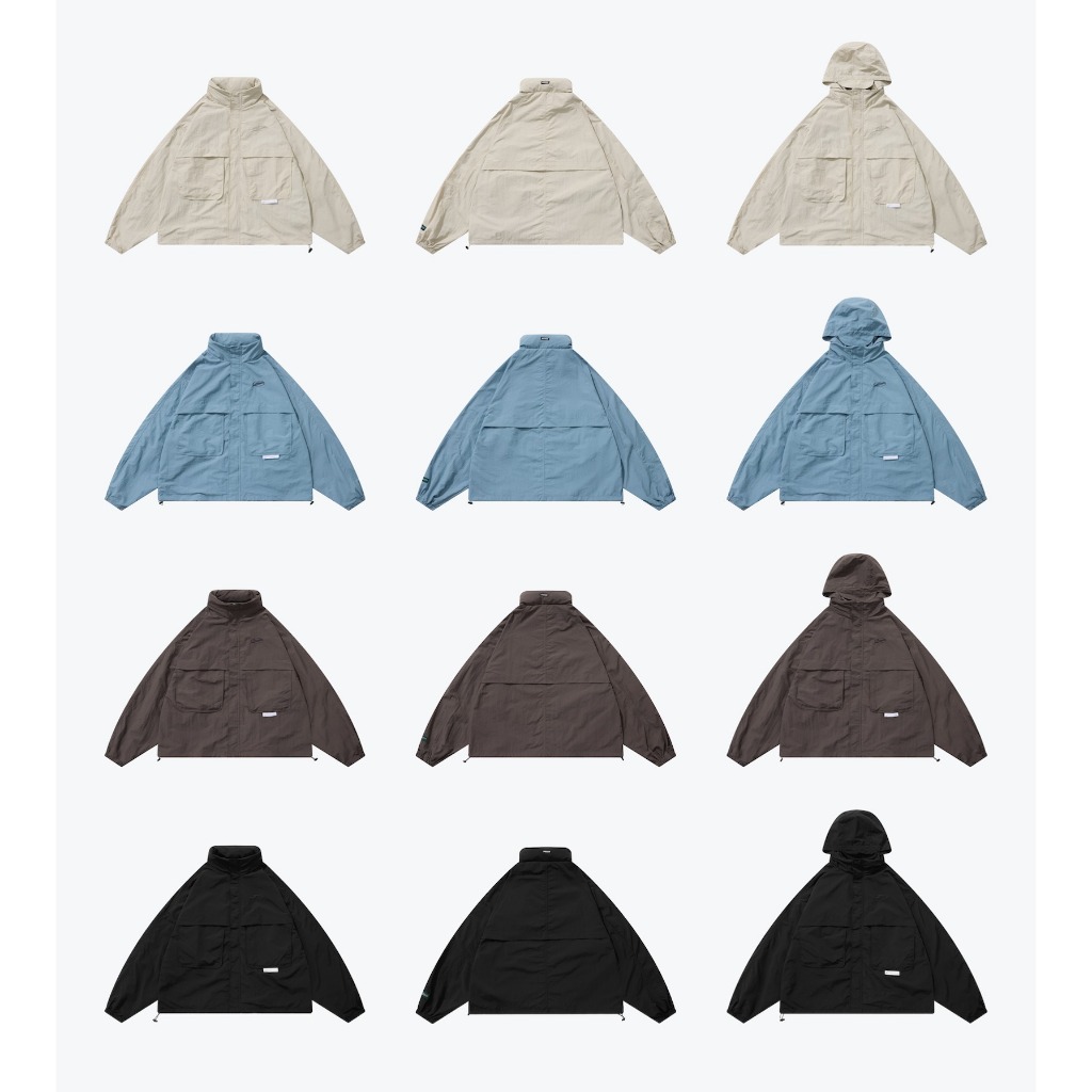 SENSE Flyweight Field Jacket | 蝦皮購物