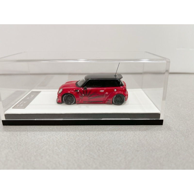 TP LBWK mini Cooper LB Timothy&Pierre 限量 | 蝦皮購物