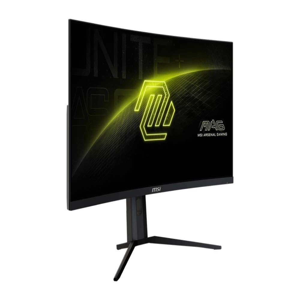 買之前先看這篇！MSI MAG 321CUPDF 4K 160Hz / FHD 320Hz 雙模曲面螢幕深度全解析