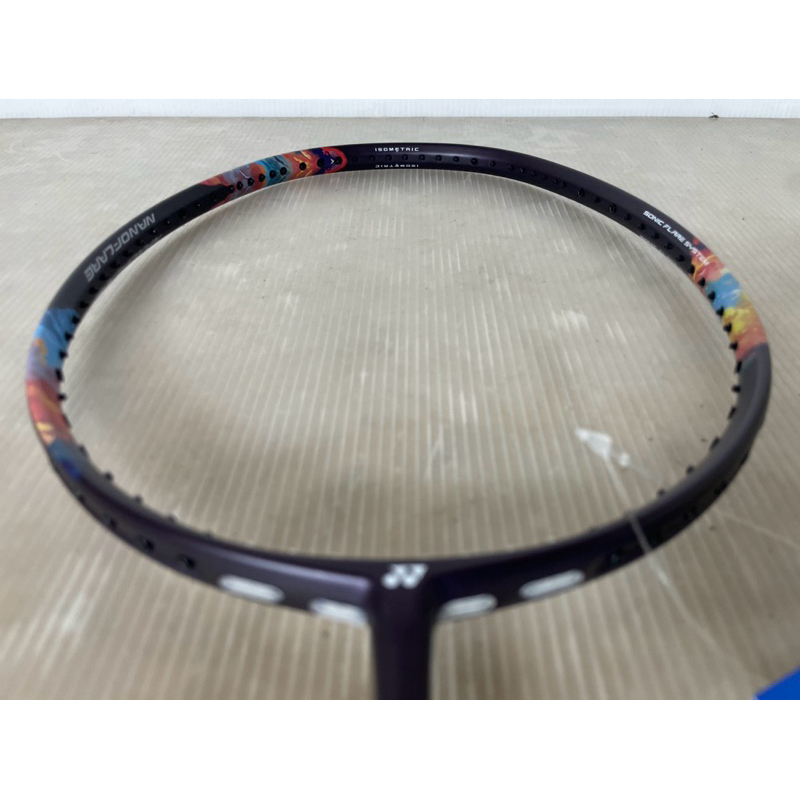 YONEX 羽球拍 NF700 PRO 700Pro | 蝦皮購物