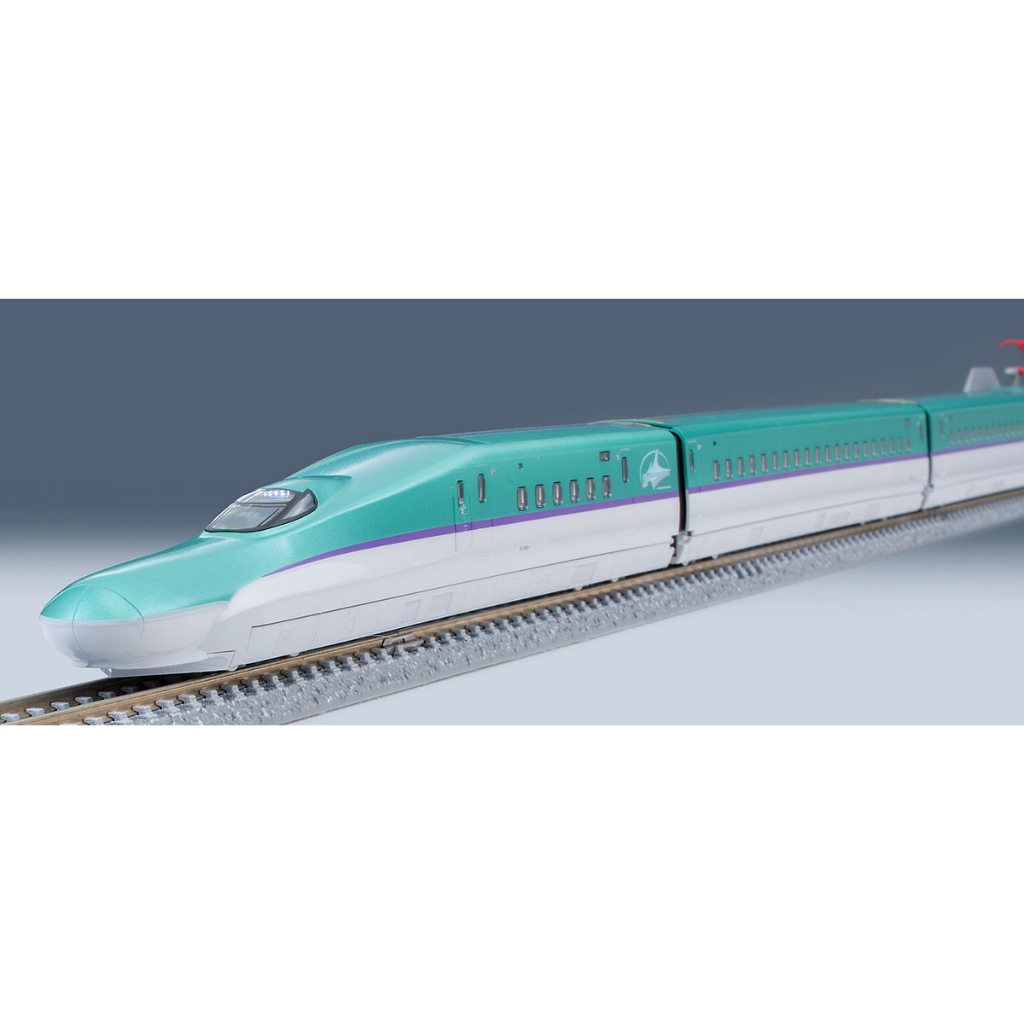 📌小豪模型📌 Tomix 98570、98571 JR北海道H5系新幹線基本增節北海道