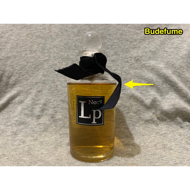 ペンハリガン No.9 LP 100ml オードトワレ ペンハリガン No.9 LP 100ml オードトワレ PENHALIGON'S