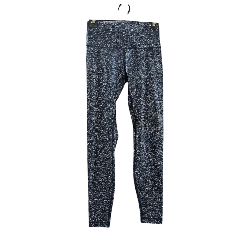Lululemon 4號瑜伽褲（全新剪吊牌） | 蝦皮購物