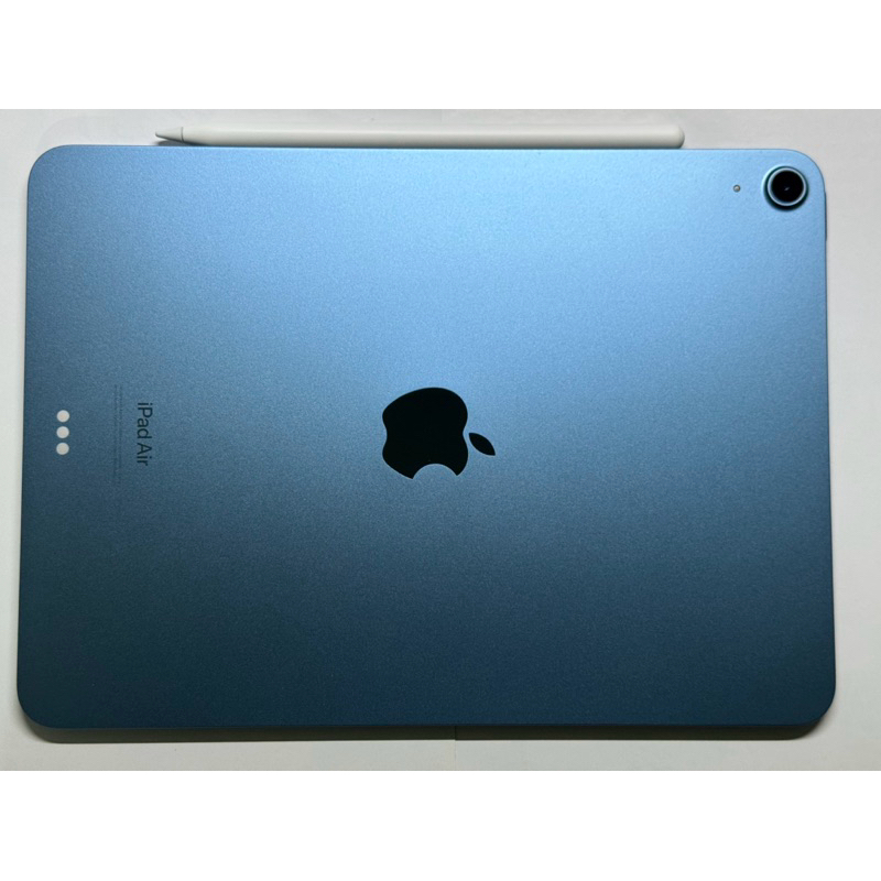 超美品/iPad Air5/5世代/ 256GB/Apple pencil2 iPad Air 第5世代(Apple Pencil付属) 256GB - メルカリ