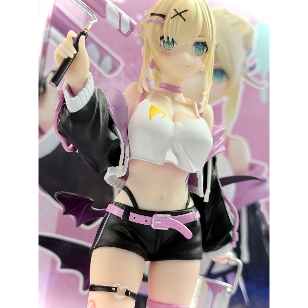 限定10 藤ちょこ　今代浮世絵　越前和紙　白拍子花子　清姫　直筆サイン　抽選販売 完売｜風鈴白竹扇子｜140円｜販促メッセ