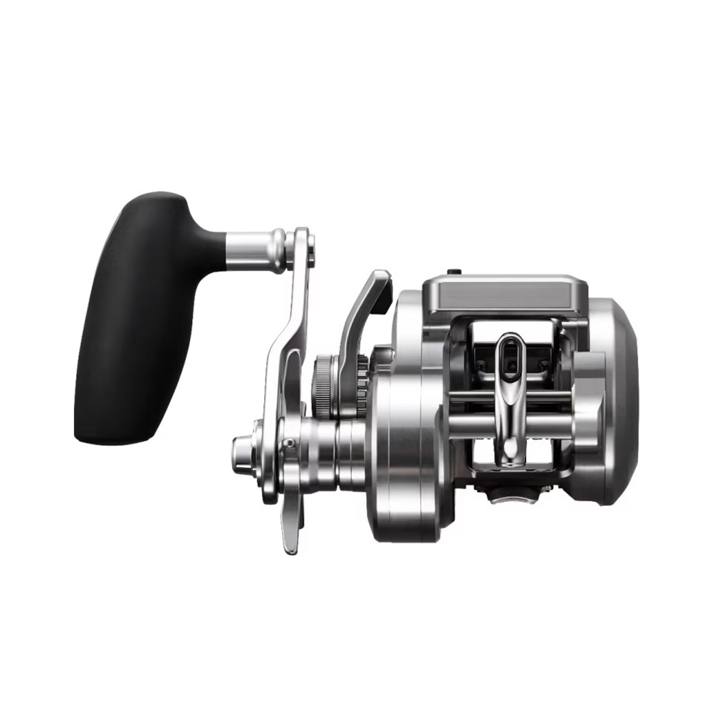 百有釣具◎SHIMANO 24 OCEA CONQUEST CT 300／301 左手右手鼓式捲線器