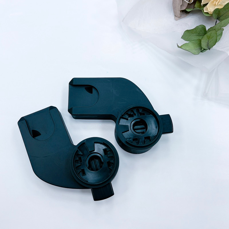 Bestsellers: De beste items in Autostoeladapters voor kinderwagens op basis van de aankopen van -klanten