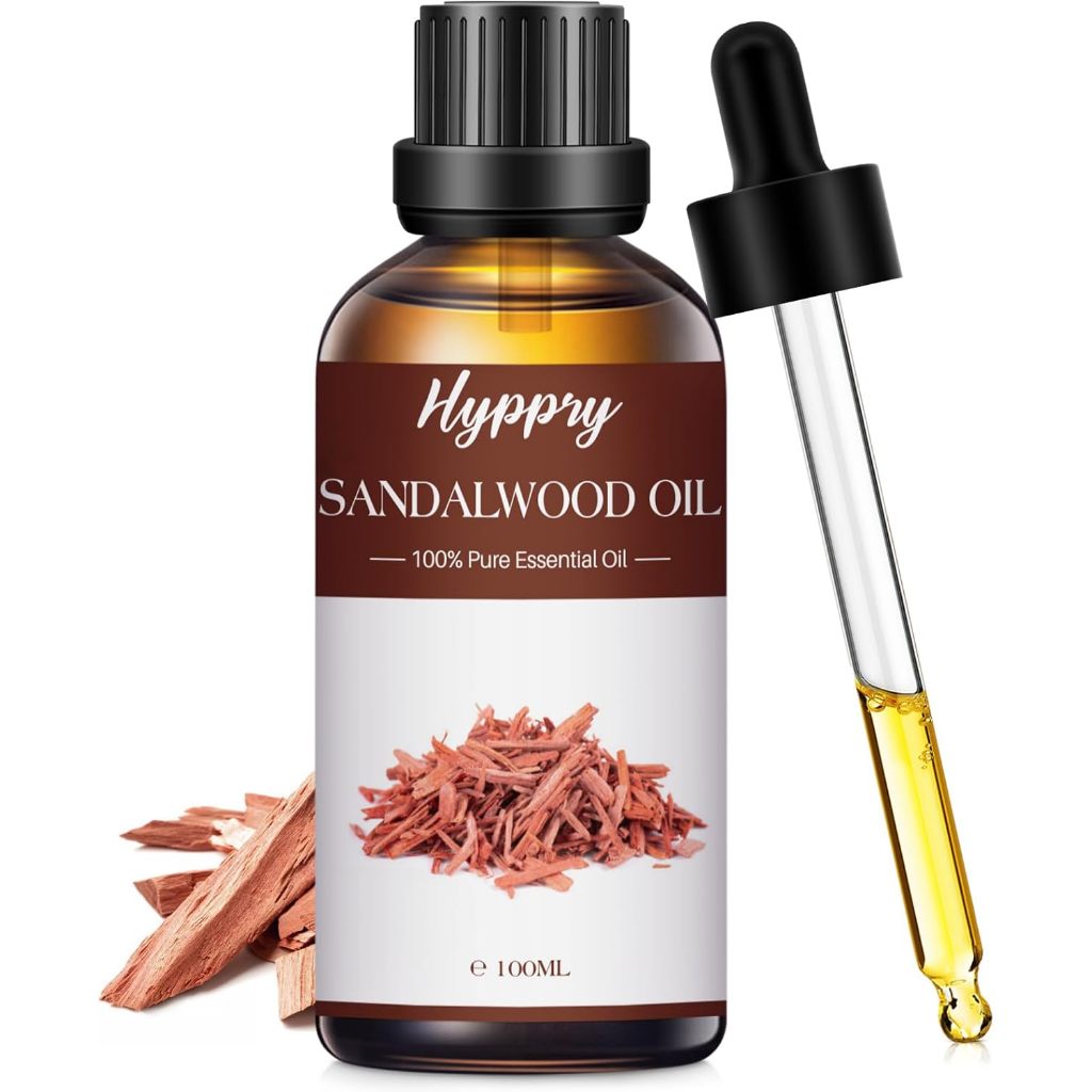 東印度檀香精油(Santalum Album) 邁索爾檀香白檀精油100ml~10ml 非台灣