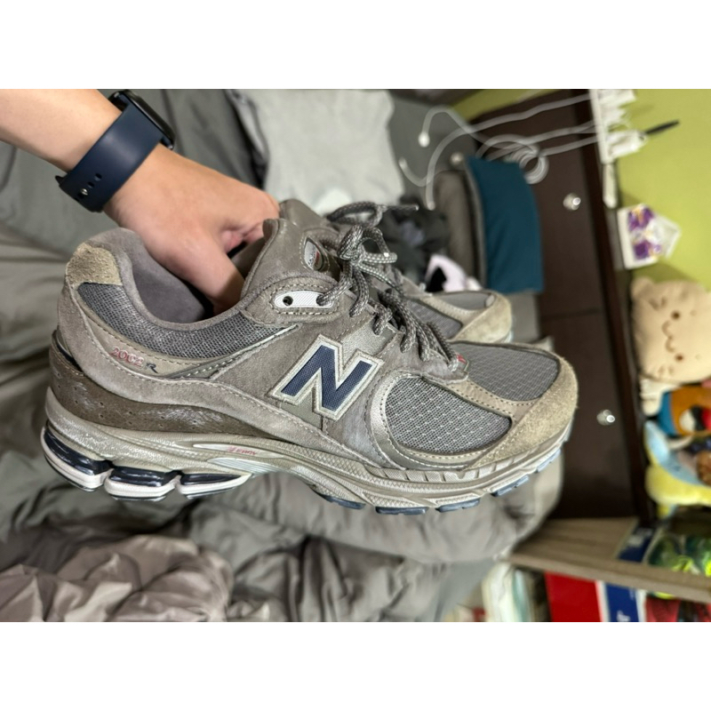 new balance 2002RVA US9 | 蝦皮購物