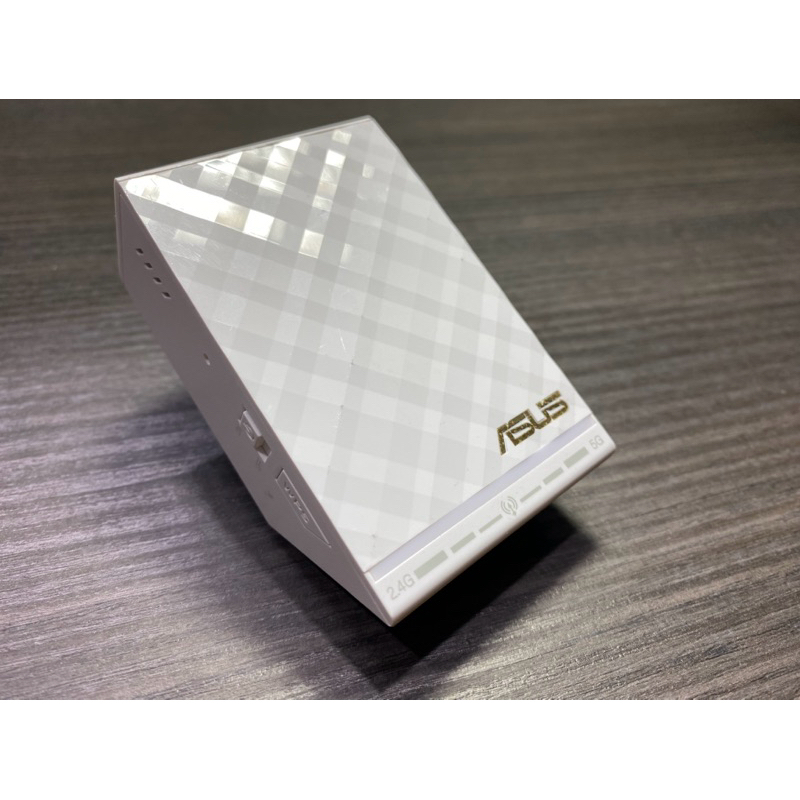二手 ASUS 華碩 RP-AC52 AC訊號延伸器 | 蝦皮購物