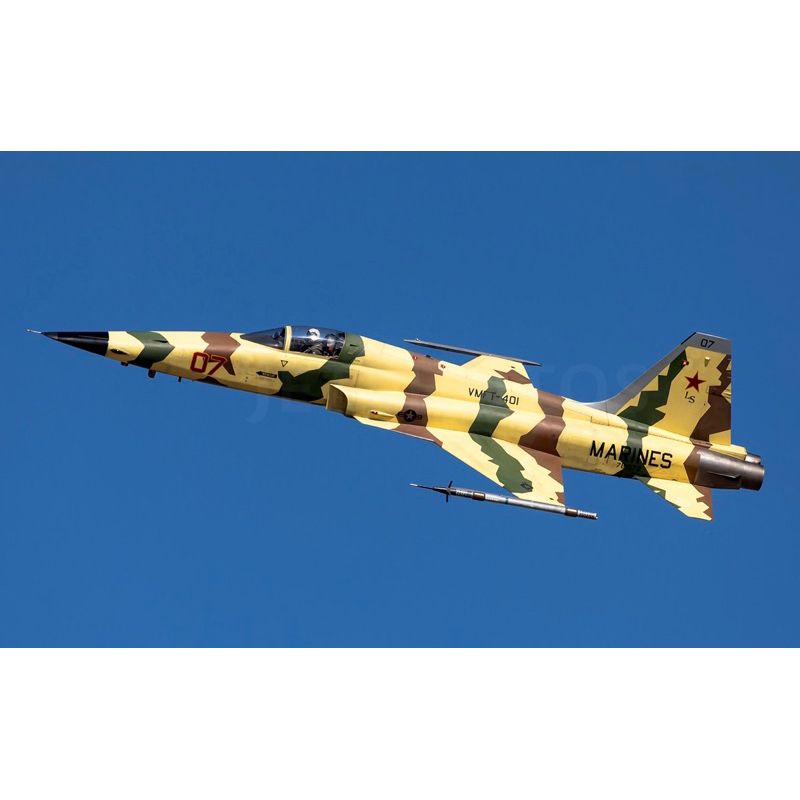 除役紀念）全新F-toys盒玩F-5E戰鬥機WKC VS18比例1/144 | 蝦皮購物