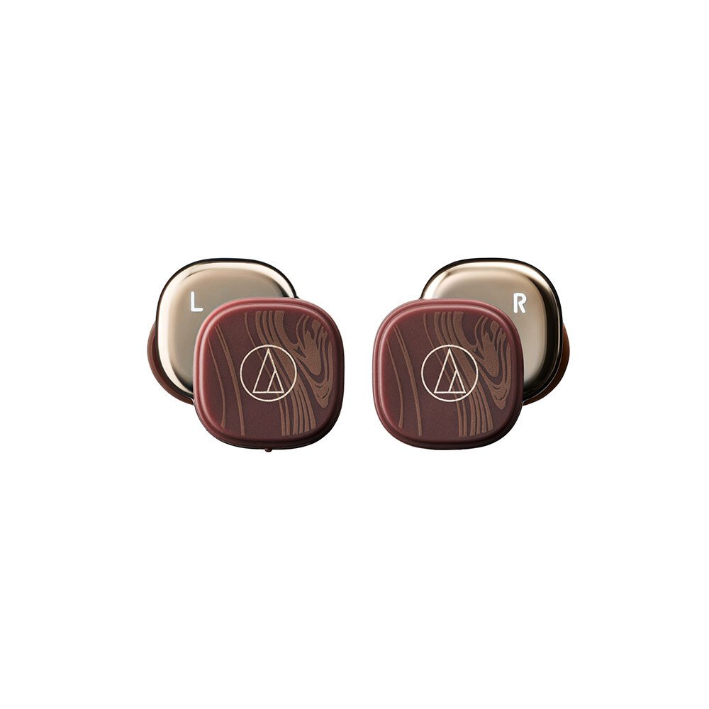 【海恩數位】日本 鐵三角 audio-technica ATH-SQ1TW2 BW/GY 真無線耳機 | 蝦皮購物