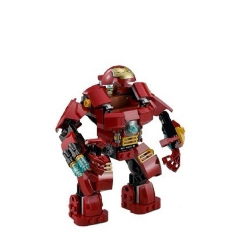 [拆賣全新未組] LEGO 76031 載具 無其他人偶及其配件 | 蝦皮購物