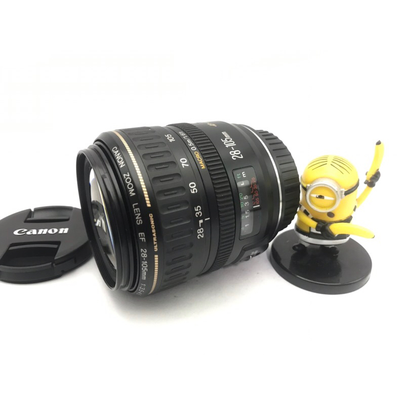 Canon EF 28-105mm USM ズームレンズ✨完動美品✨ Amazon.co.jp: Canon EF 28-105mm F3.5-4.5 USM : 家電＆カメラ