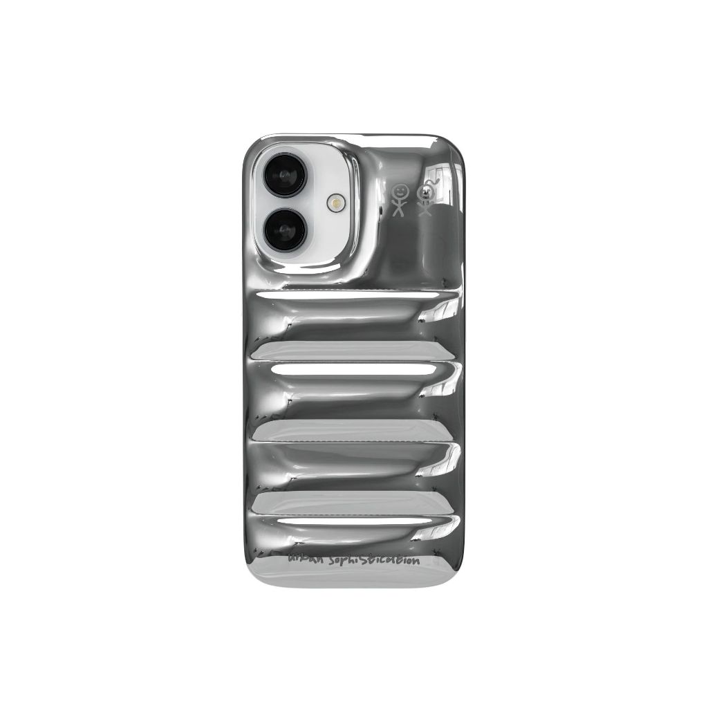 現貨供應‼️官網正品（免運）🇺🇸 iPhone 16 Pro Max 手機殼Urban