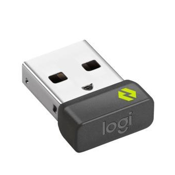 Logitech Bolt 羅技原廠 Logi Bolt接收器 USB 無限接收器 USB接收器 接收器 BOLT | 蝦皮購物