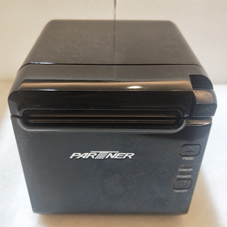 拍檔 PARTNER RP-700熱感式出單機(有裁刀) LAN+USB + com三介面 電子發票機 單據機 出單機 | 蝦皮購物