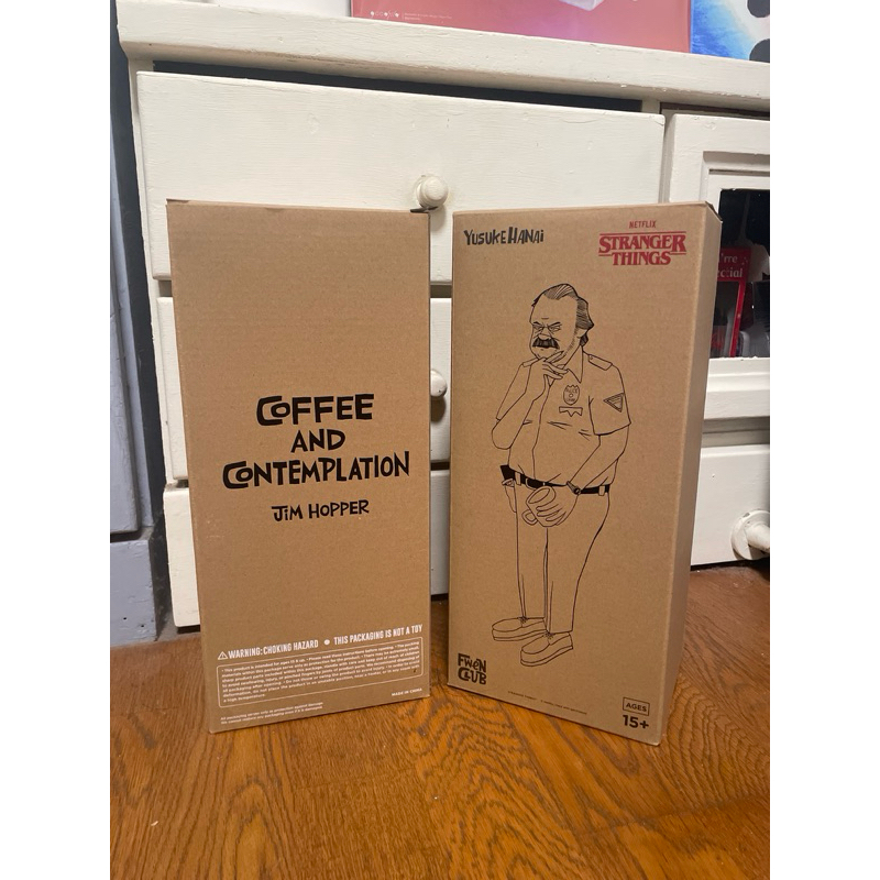 花井祐介x 怪奇物語Yusuke Hanai Coffee and Contemplation | 蝦皮購物