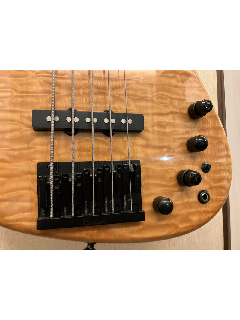 Fodera NYC Empire 5、Mono Bass Sleeveケース Fodera NYC Empire 5、Mono Bass Sleeveケース Fodera NYC