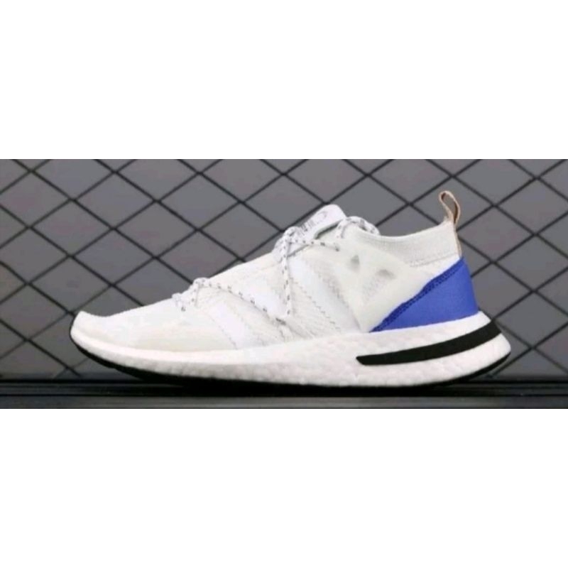 全新 Adidas 愛迪達 Arkyn W 女版 尺碼9 初代配色 原廠公司貨 | 蝦皮購物