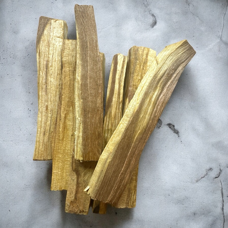 超香秘魯聖木 聖木 聖木條【台灣現貨】 | 蝦皮購物