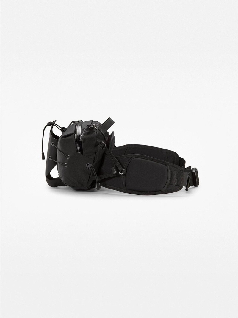 ARC'TERYX 始足鳥SYSTEM_A系列Q5 WAISTPACK | 蝦皮購物
