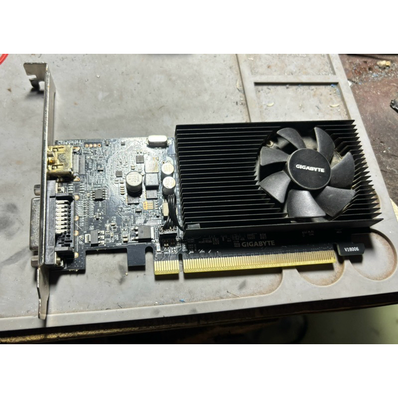 技嘉 GV-n1030D4-2GL gtx1030 gt1030 | 蝦皮購物
