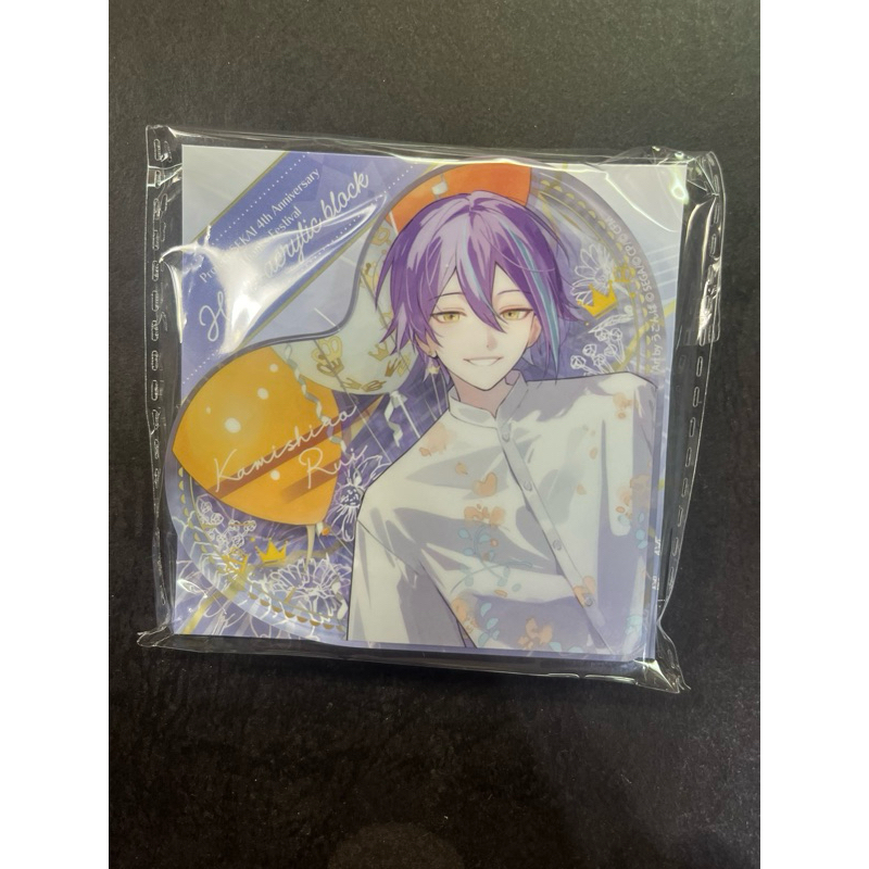 天馬司 神代類 司 類 感謝祭 4th プロセカ アクスタ アクリルスタンド てんま司 神代類 アクスタ 感謝祭 4th（プロジェクトセカイ